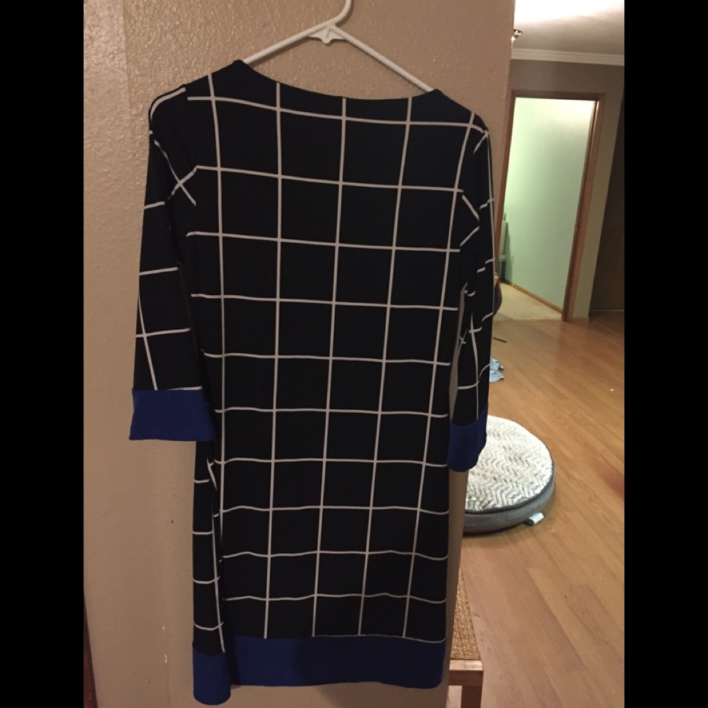 Dress perfect for work